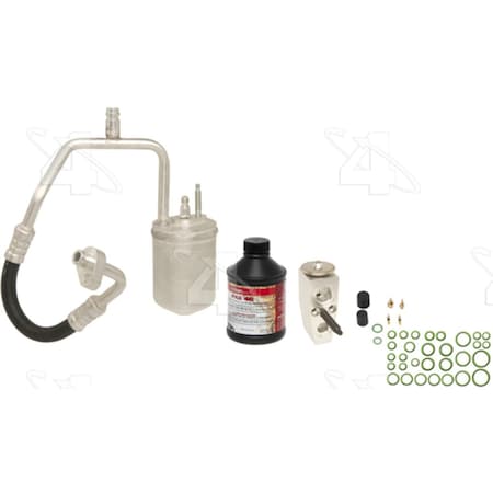 Four Seasons A/C SERVICE KITS 30123SK